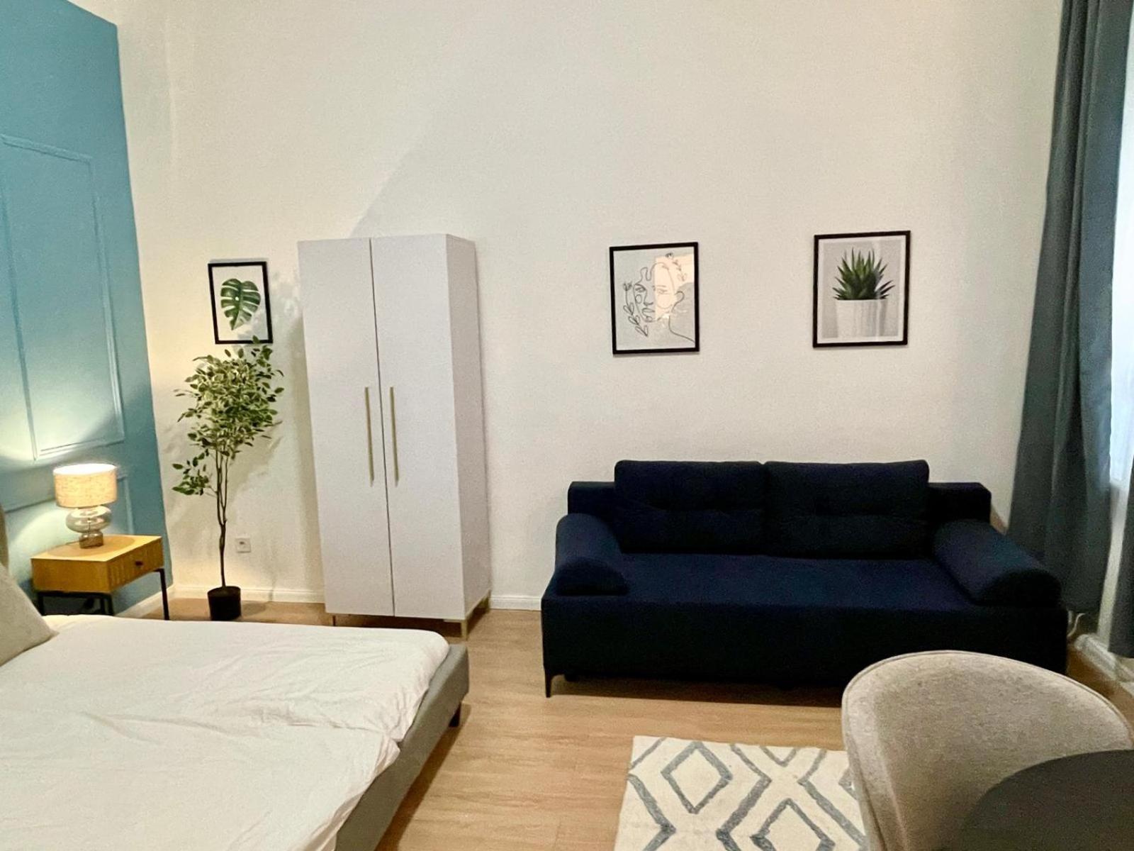 Little Heaven At Seventh Apartment *